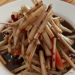 ตำไหลบัว