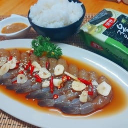เบนโตะ ข้าวหน้าล้น