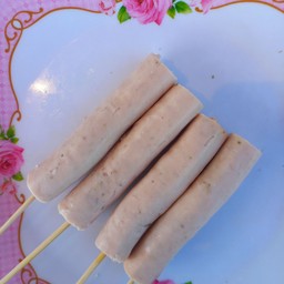 แหนมเอ็นหมูแท่ง