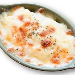 Potato Gratin