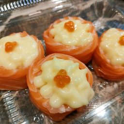 แซลมอนบารา