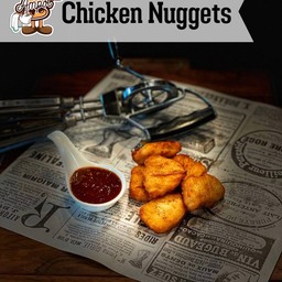 นักเก็ตส์ Nugget x 6