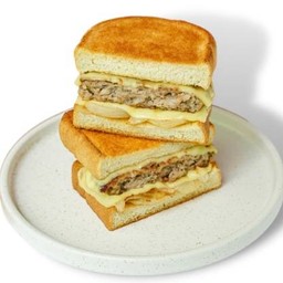 Patty Melt