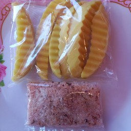 มะม่วงดอง