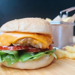 Double S (ดับเบิ้ล เอส)