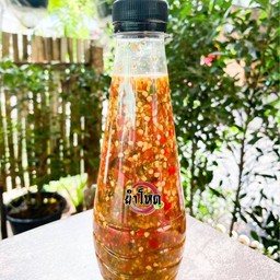 น้ำยำซีฟู๊ด