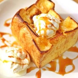 ครัวบ้านมาวิน (Dessert shop&main)🍽