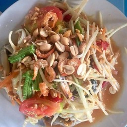 ตำไทยปู