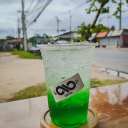 อิตาเลี่ยน โซดา