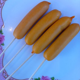 ไส้กรอกสโมกกี้