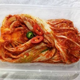 โซลกิมจิ