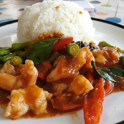 ครัวบ้านส้ม