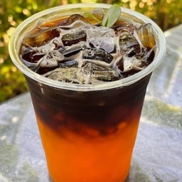 กาแฟส้ม
