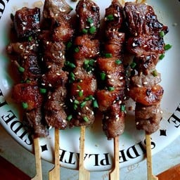 ครัว MJ พิษณุโลก