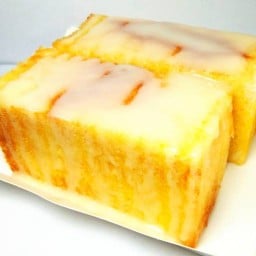 ปังไม๊ล่ะ ปังปิ้ง & กาแฟโบราณ