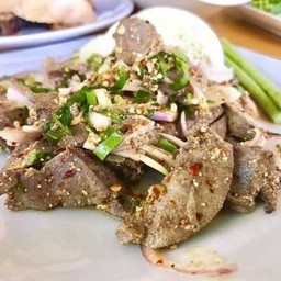 ตับหวาน