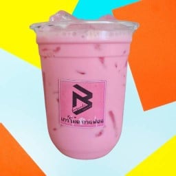 Barcode ชงชา Barcode coffee