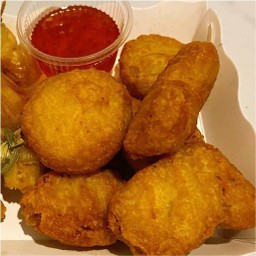 นักเก็ตไก่