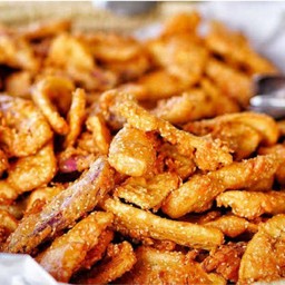 กล้วยทอด