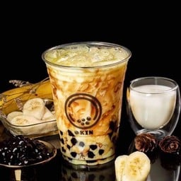 โอคินชานมหมีปั่น