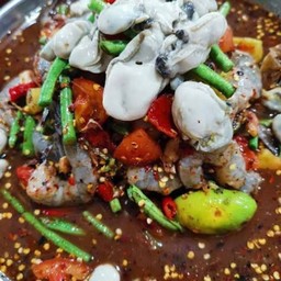 แซ่บบ้านเฮา อีสานหมื่นล้าน คลองสาม