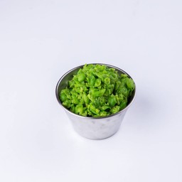 Mushy Peas