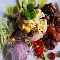 ร้านจิ๊กโก๋หมูกระทะ และ อาหารตามสั่ง