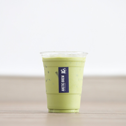 Green Tea Latte