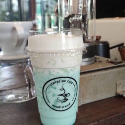 นมสดมิ้นต์