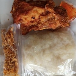 ชุดอิ่มเล็กๆ