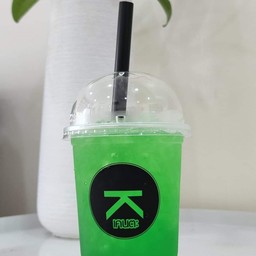 ชานมไข่มุกคาราเมล