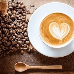 COFFEE BRIGHT มหาสารคาม