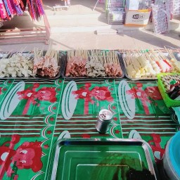 เฟนเดอร์หม่าล่า