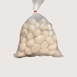 ลูกชิ้น&แมงกะพรุนดั้ว byธารฟ้าเรวดี15