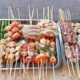 หม่าล่าปากซอย เพอร์เฟค พาร์ค บางใหญ่