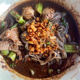 ก๋วยเตี๋ยวหมู