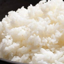 ข้าวสวย