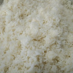 ข้าวสวย