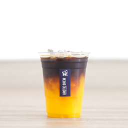 Orange Americano