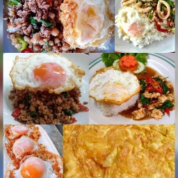 เมนูไก่ 🐣🐣🐣