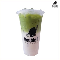 ชาเขียวนมสด