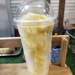 Fruites and smooties