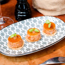 Prawn-Zu