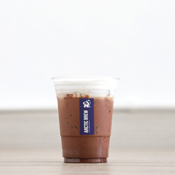 Iced Mocha