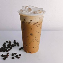 กาแฟ เอสเปรสโซ่