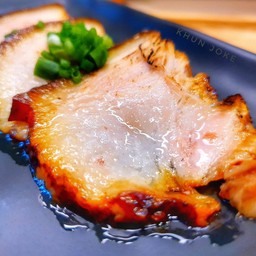 Mana Ramen นครปฐม