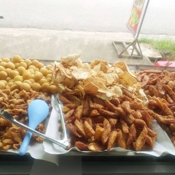 ฟักทอง+ไข่นกกระทา