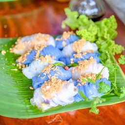 ปากหม้อชุดใหญ่