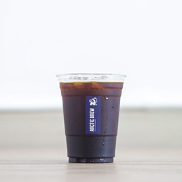 Iced Americano