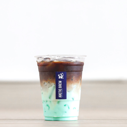Latte Mint